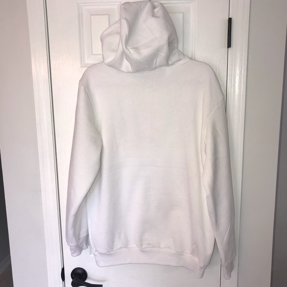 Nickelodeon Ahh Real Monsters Rocko Hoodie M - Picture 5 of 5